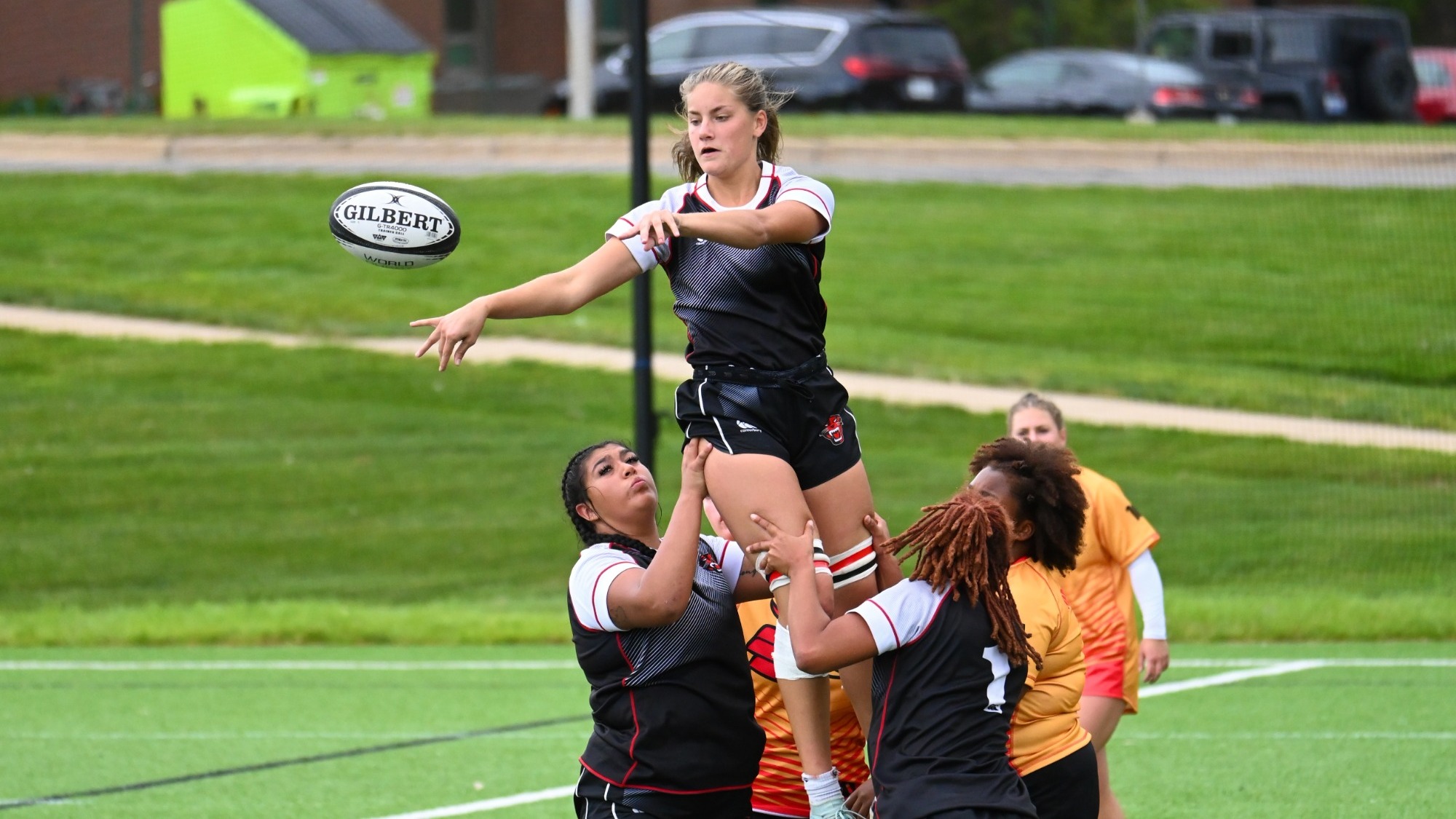 Women's Rugby