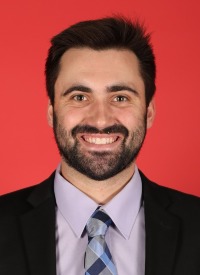 Shane Haggerty
