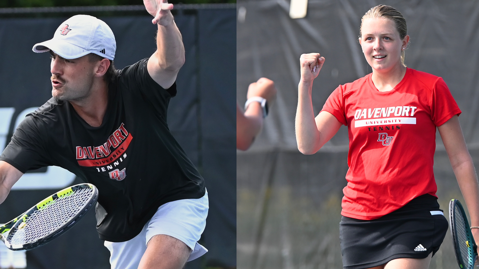 Tennis Recap Sept 16, 2025