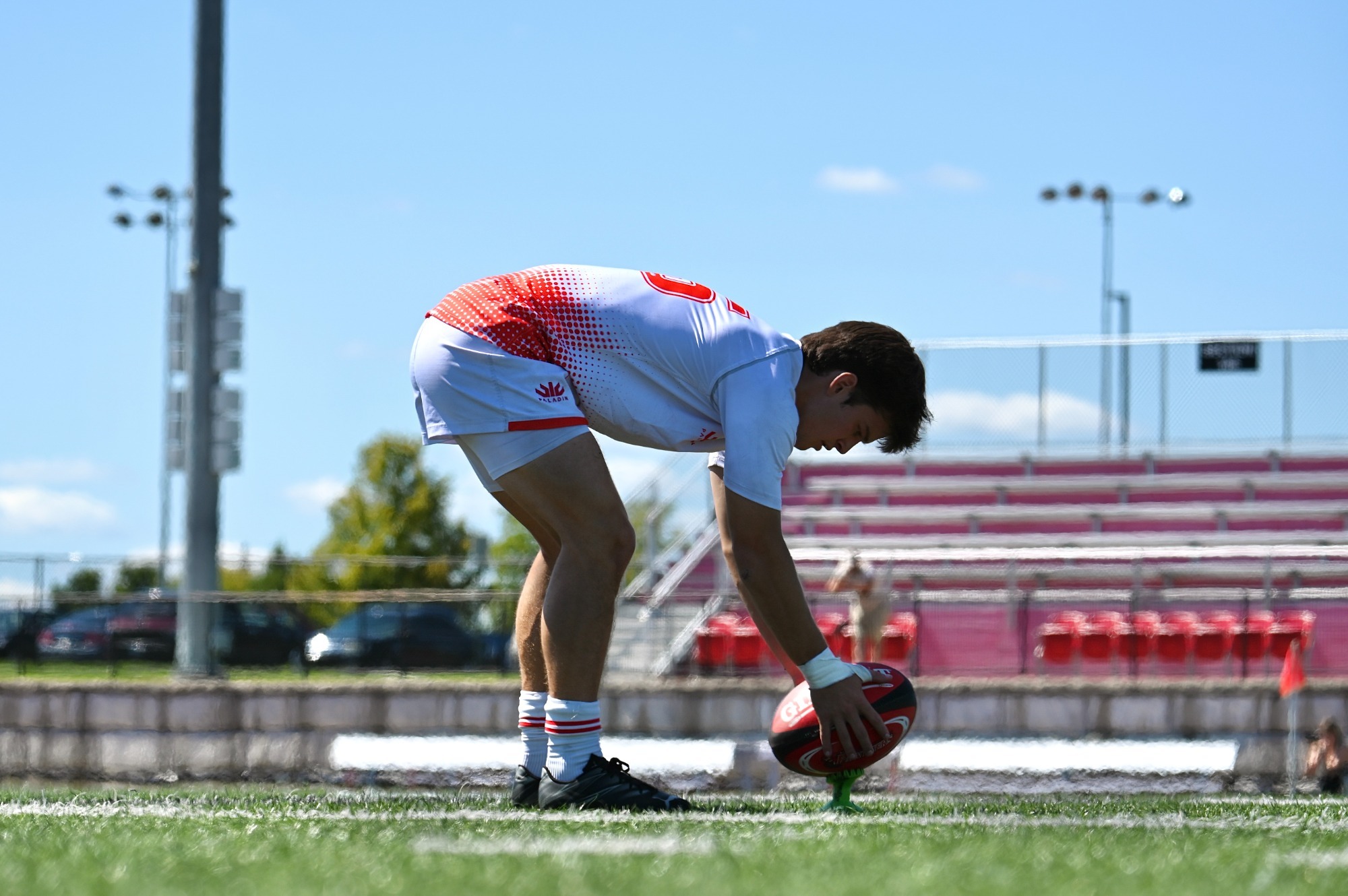 MRUGBY vs. Aquinas