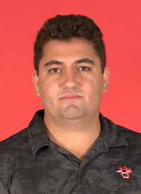 Coach Attard