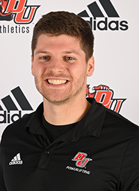 Coach Birchmeier