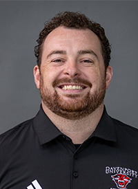 Coach Parker