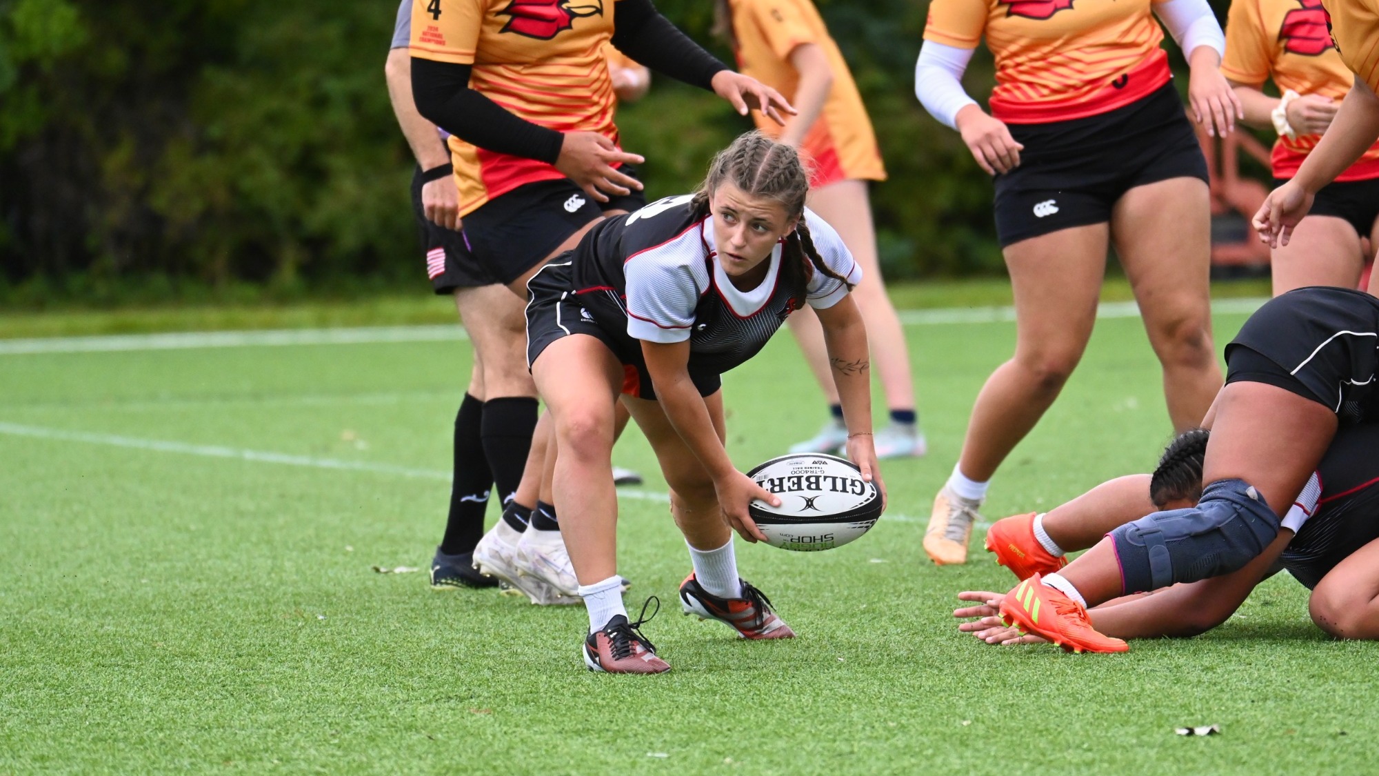 Sasha Fernandez-Ricci