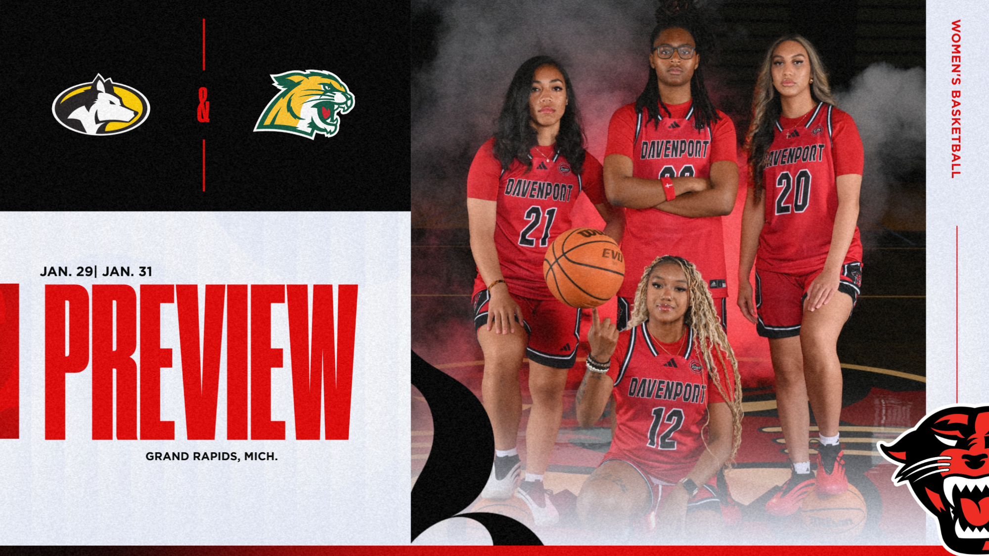 WBB Preview
