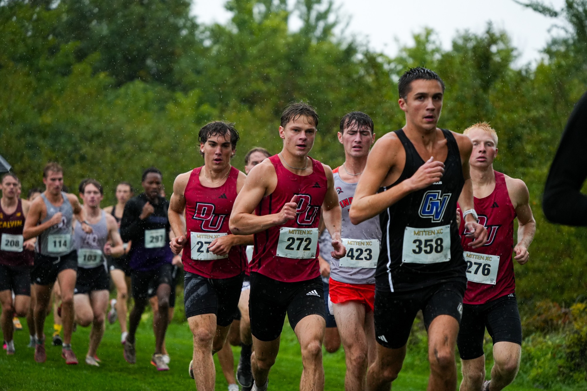 XC
