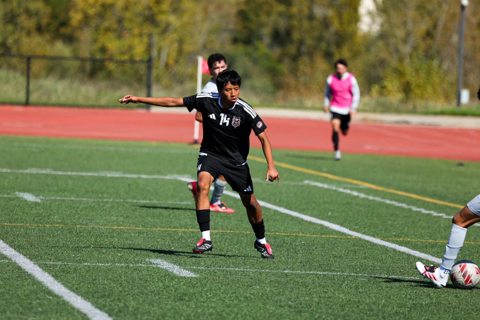 MSOC Recap