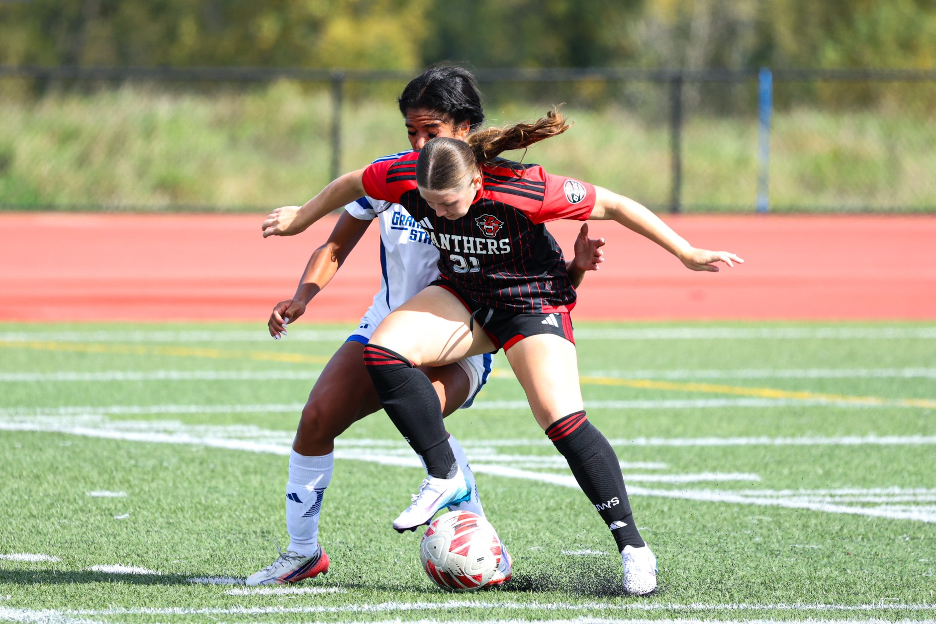 WSOC Recap