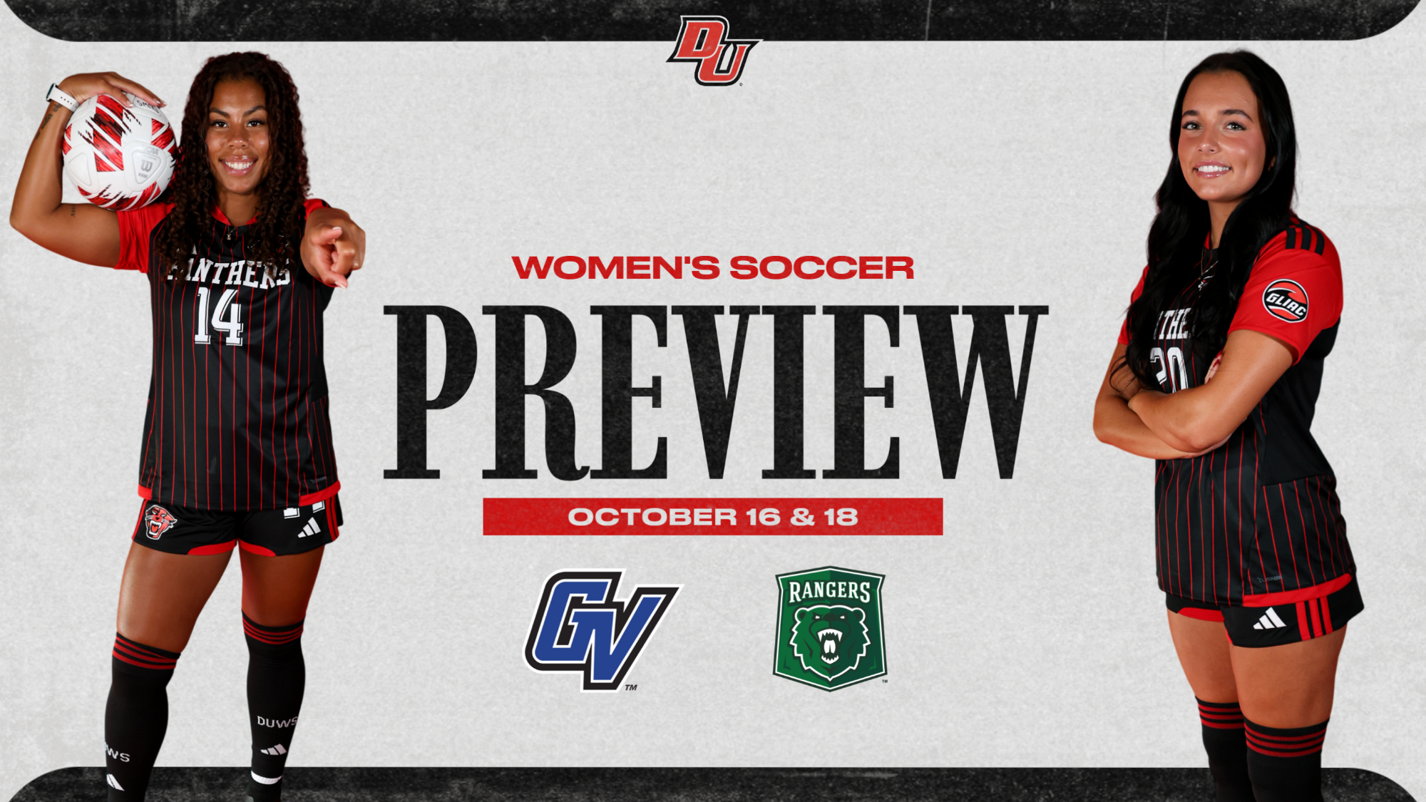 WSOC Preview