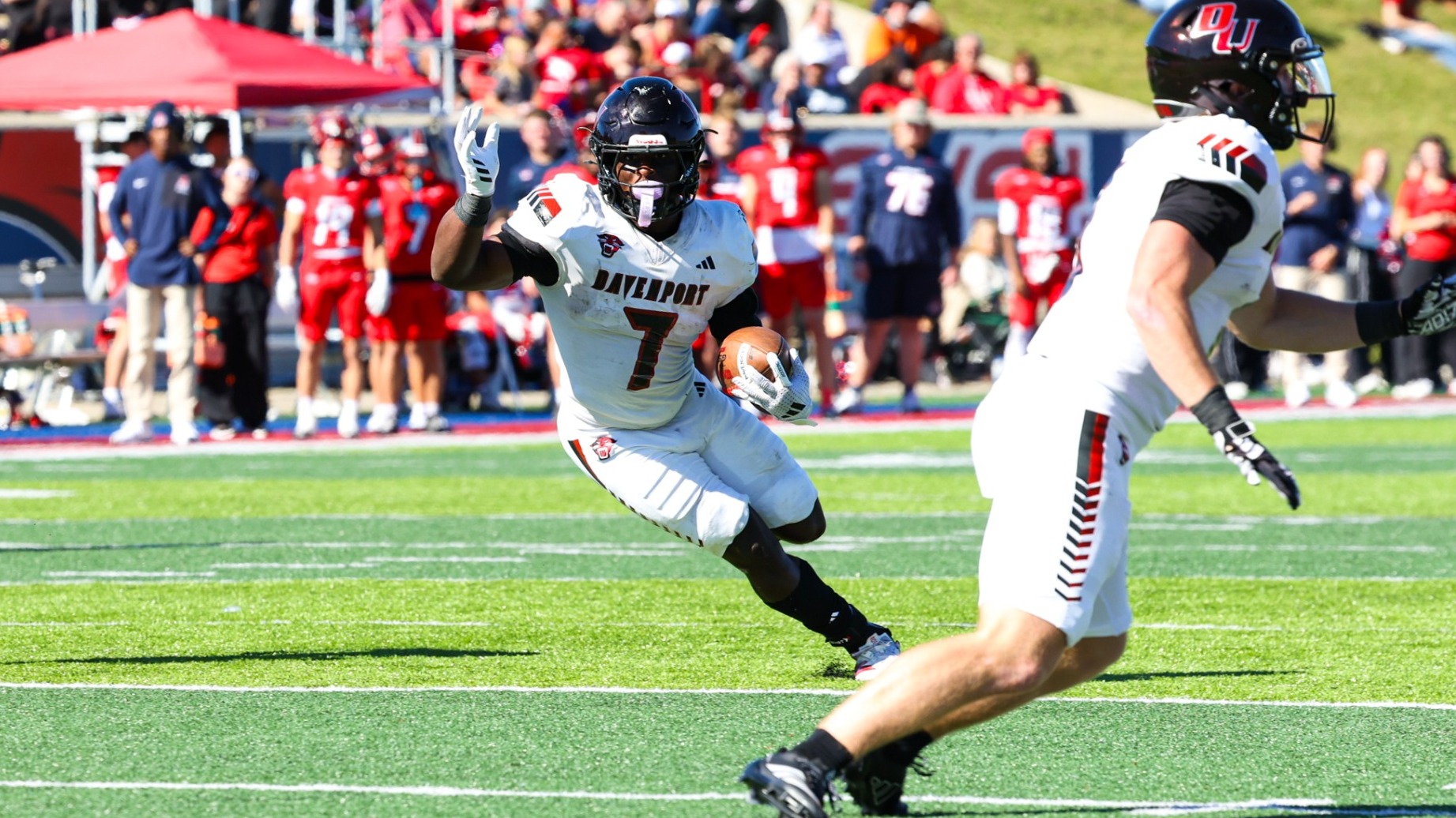 Cephus Harris