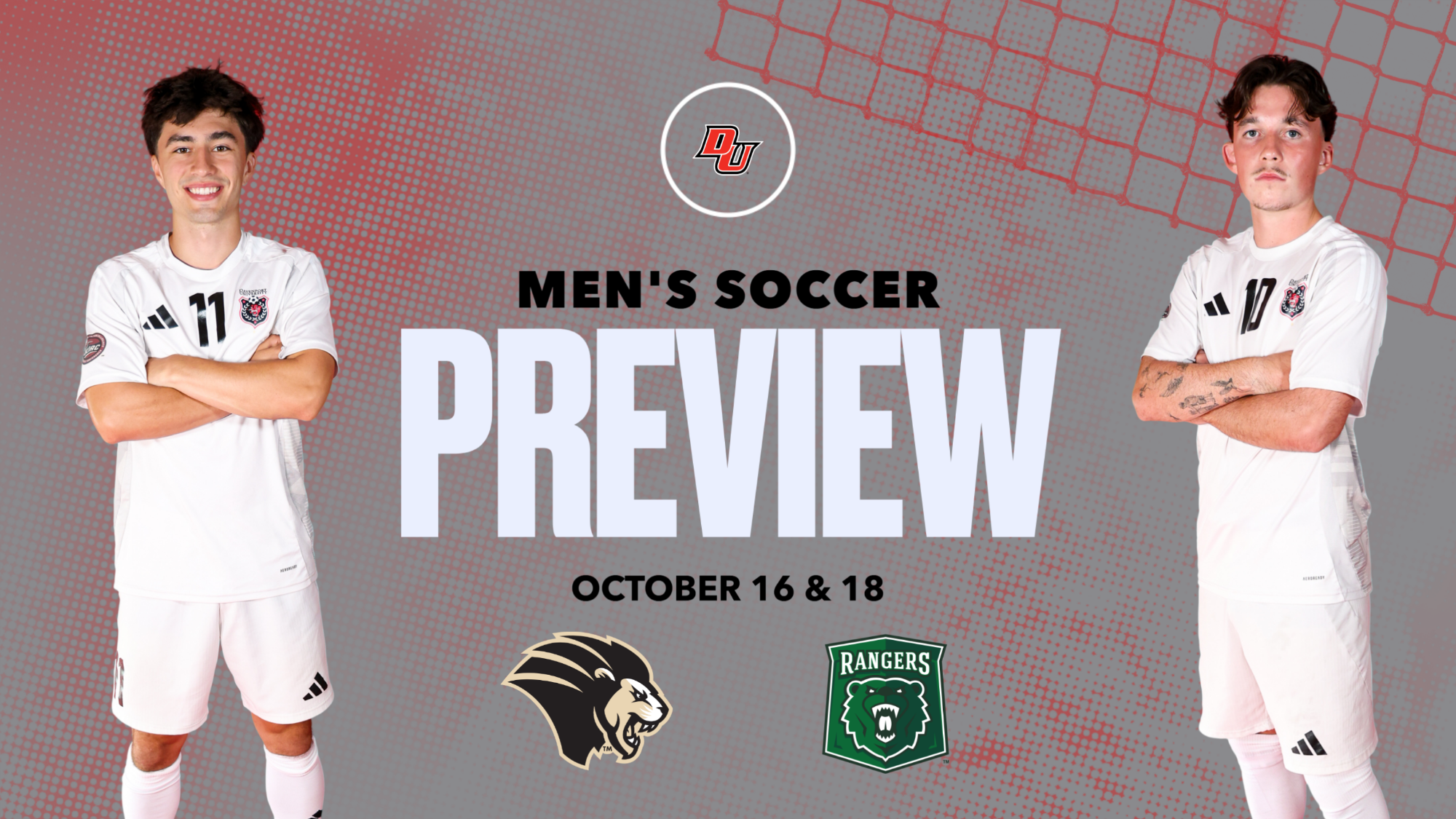 MSOC Preview