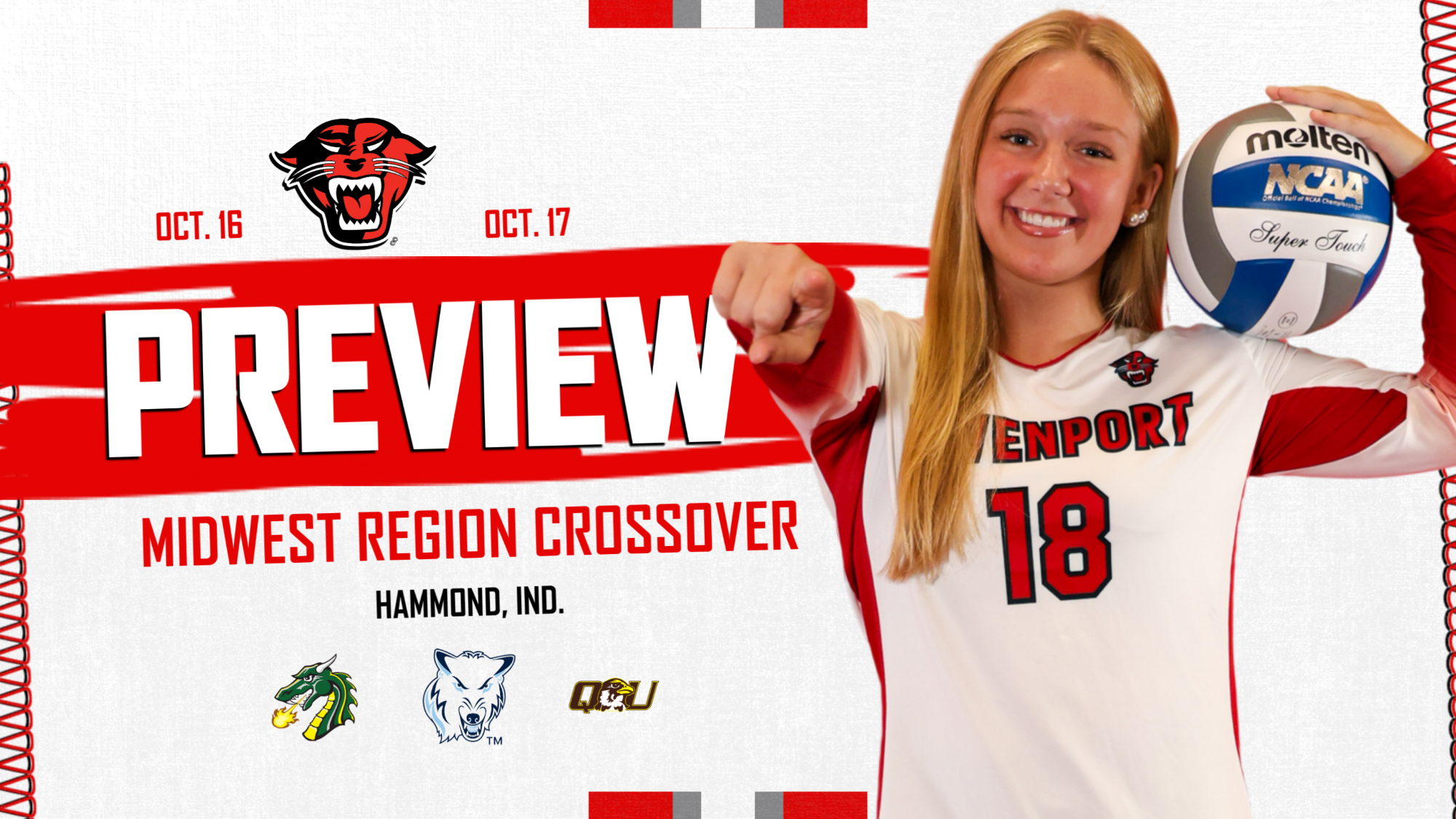 WVBALL Preview