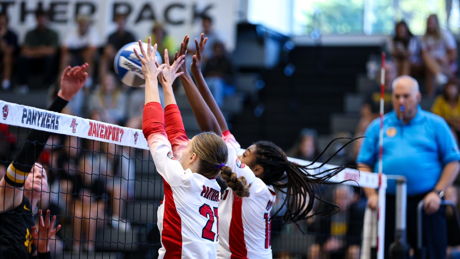 Wvball