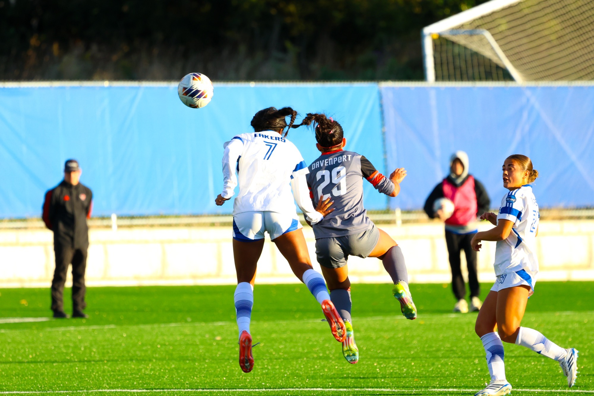 WSOC Recap
