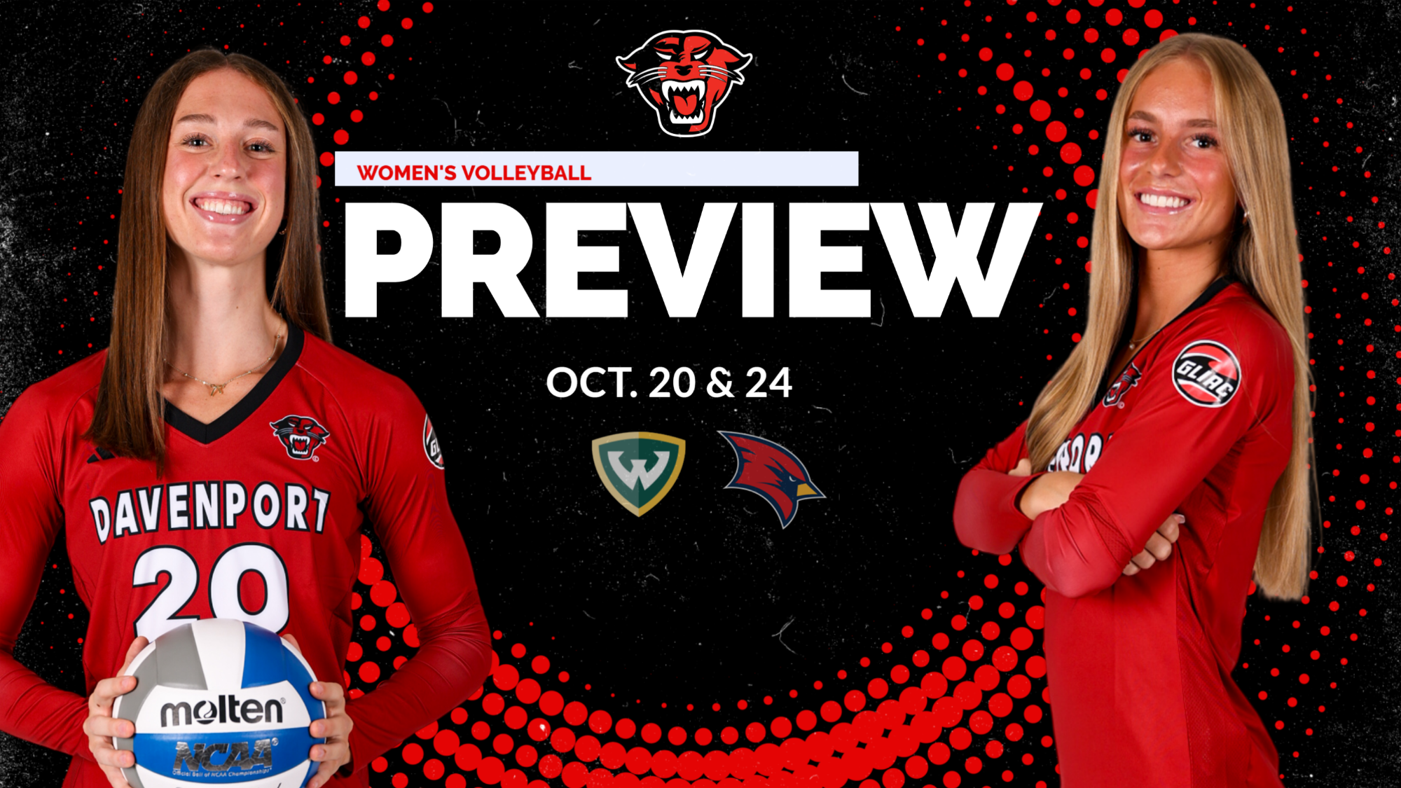 WVBALL Preview