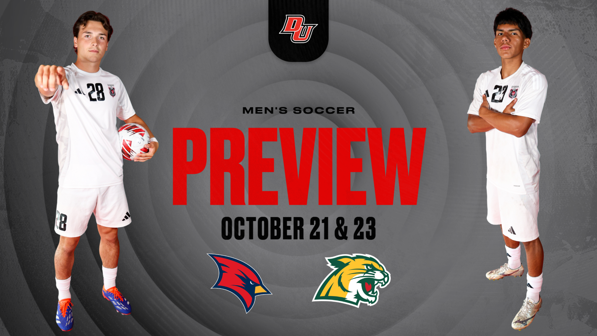 MSOC Preview