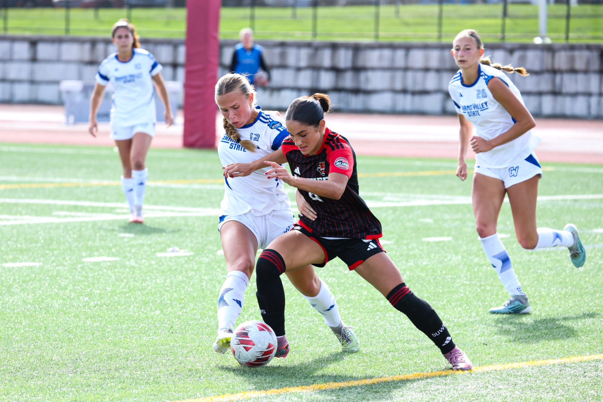 WSOC Recap