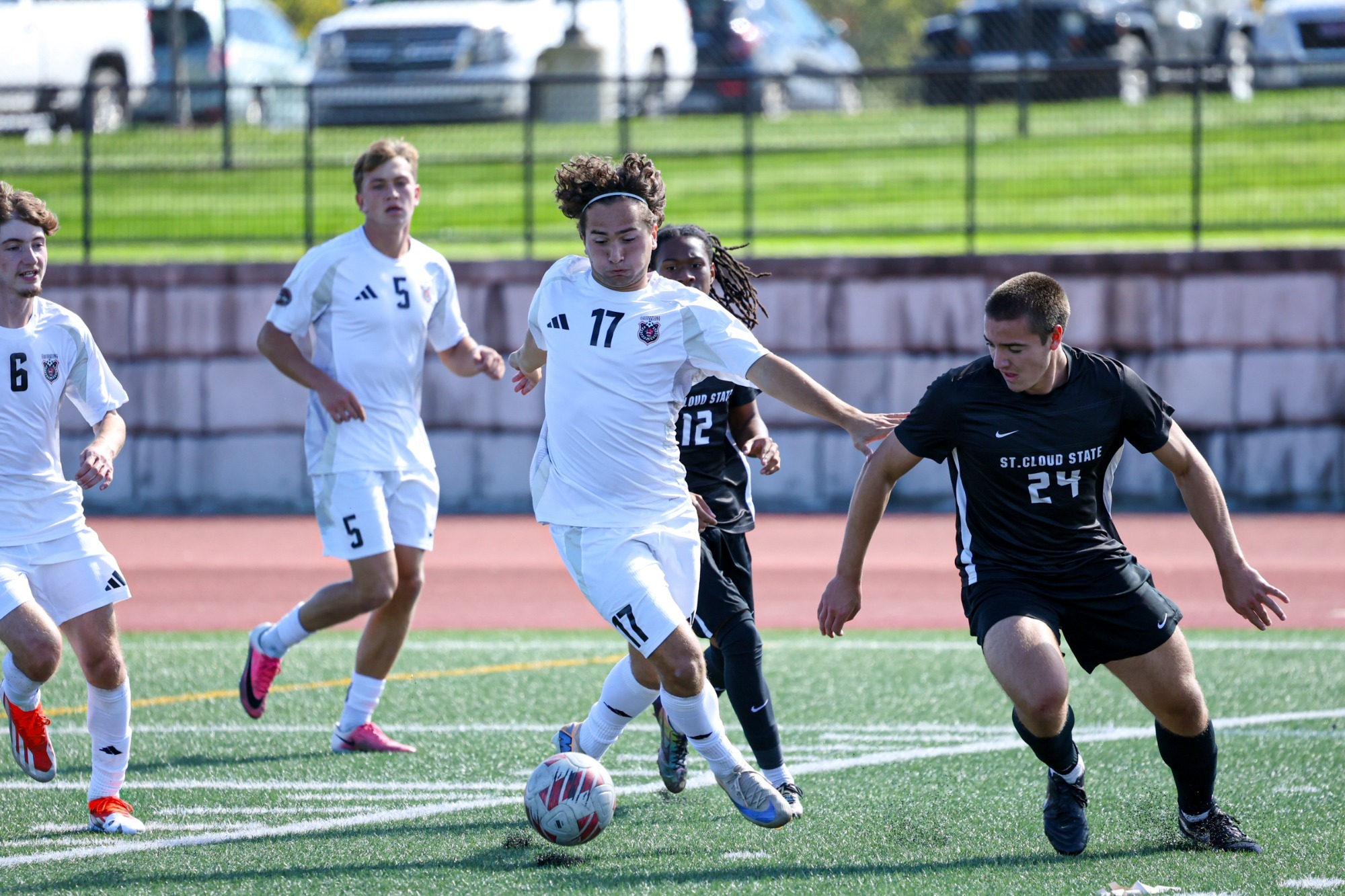 MSOC Recap