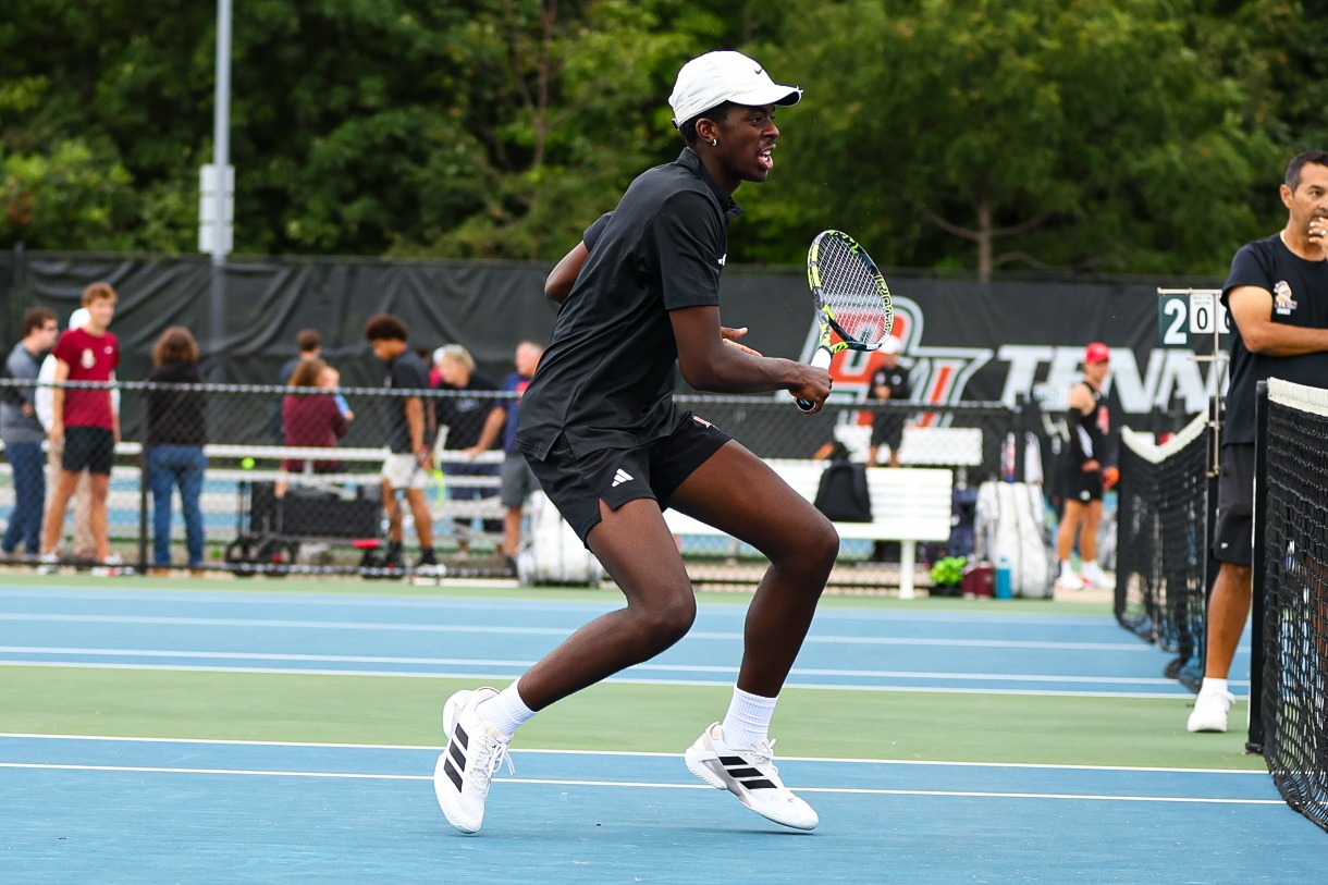 MTennis