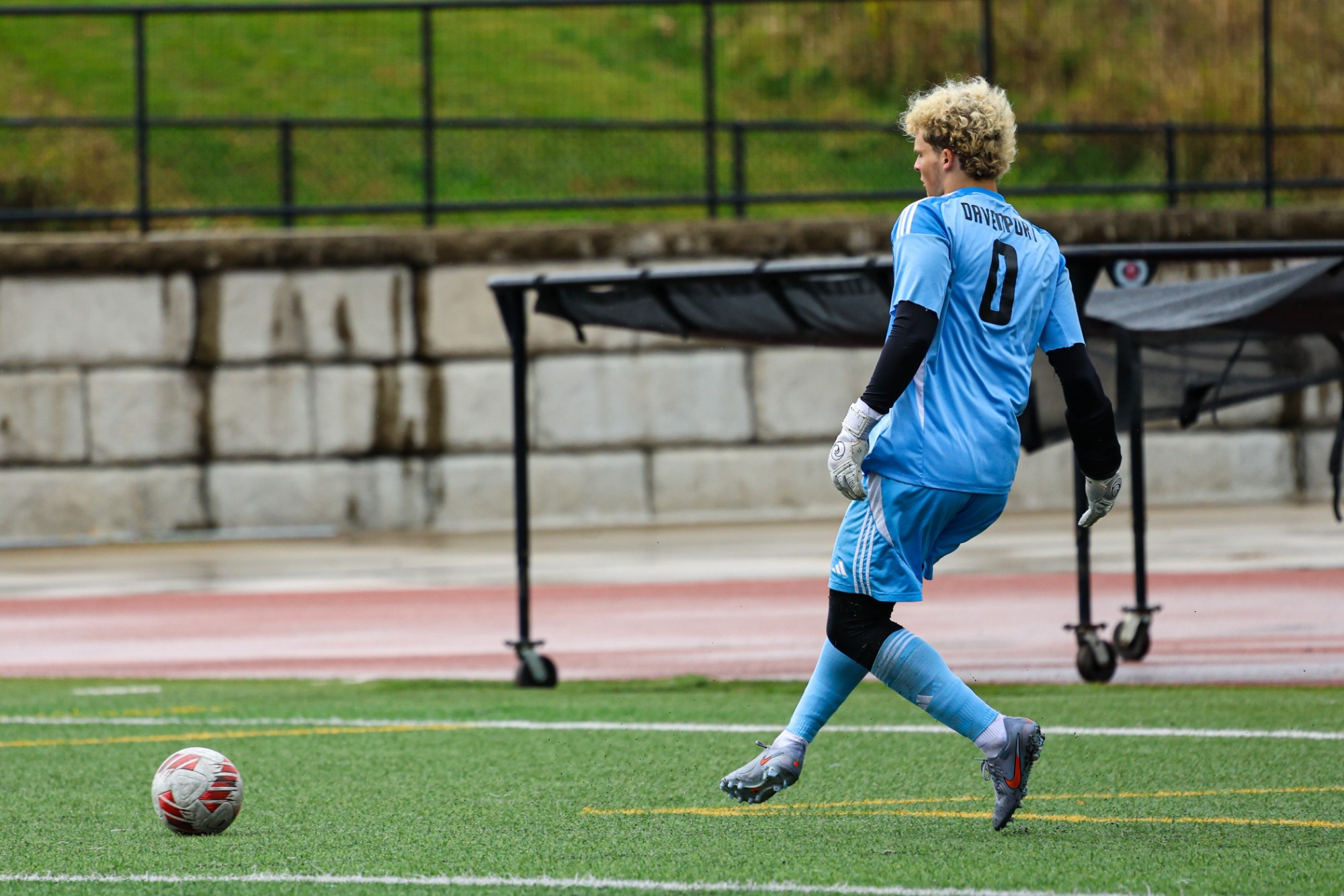 MSOC Recap