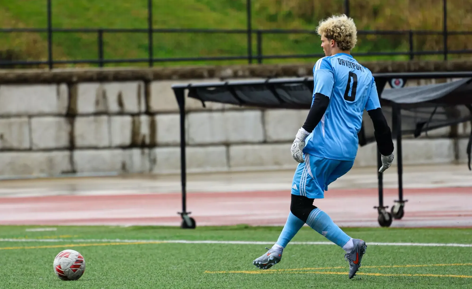 MSOC Recap