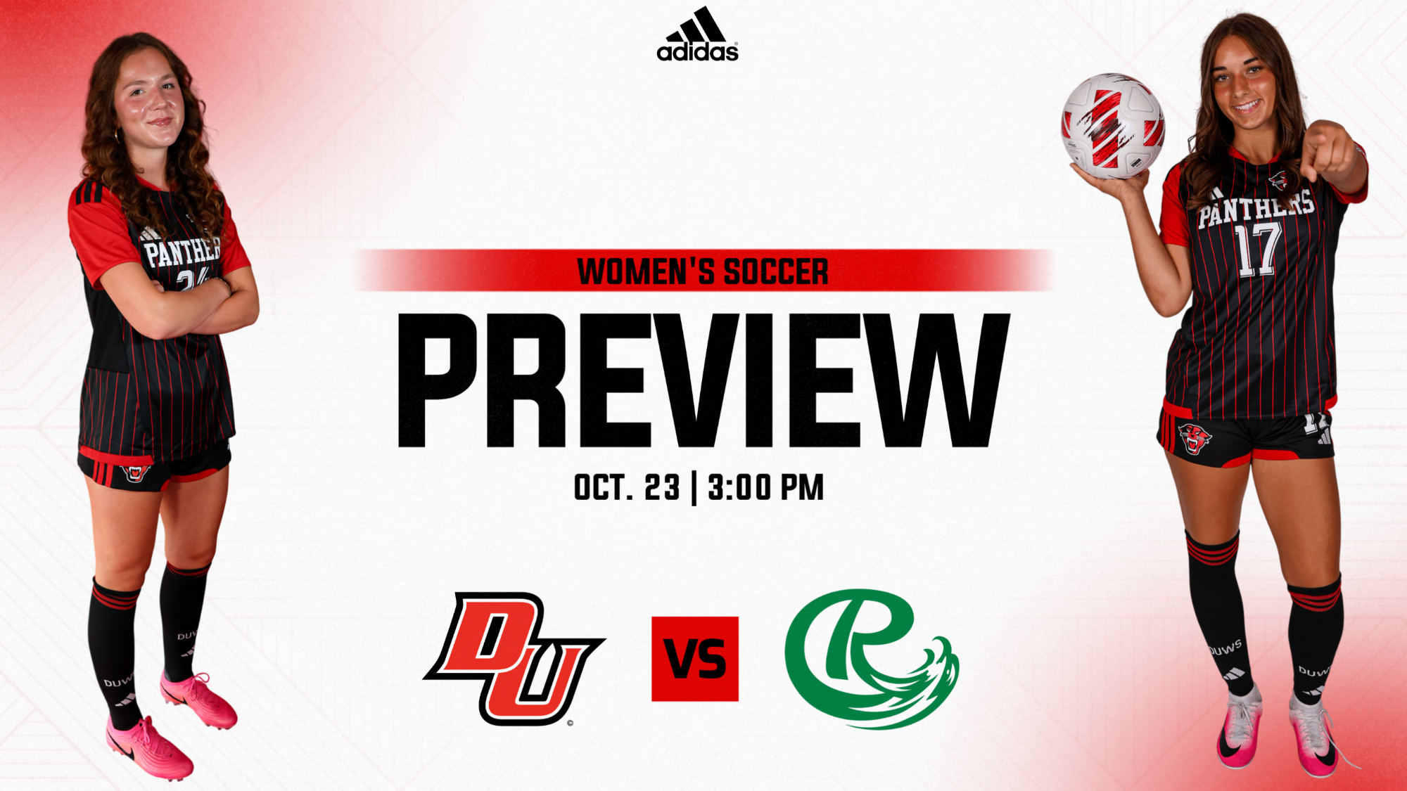 WSOC Preview