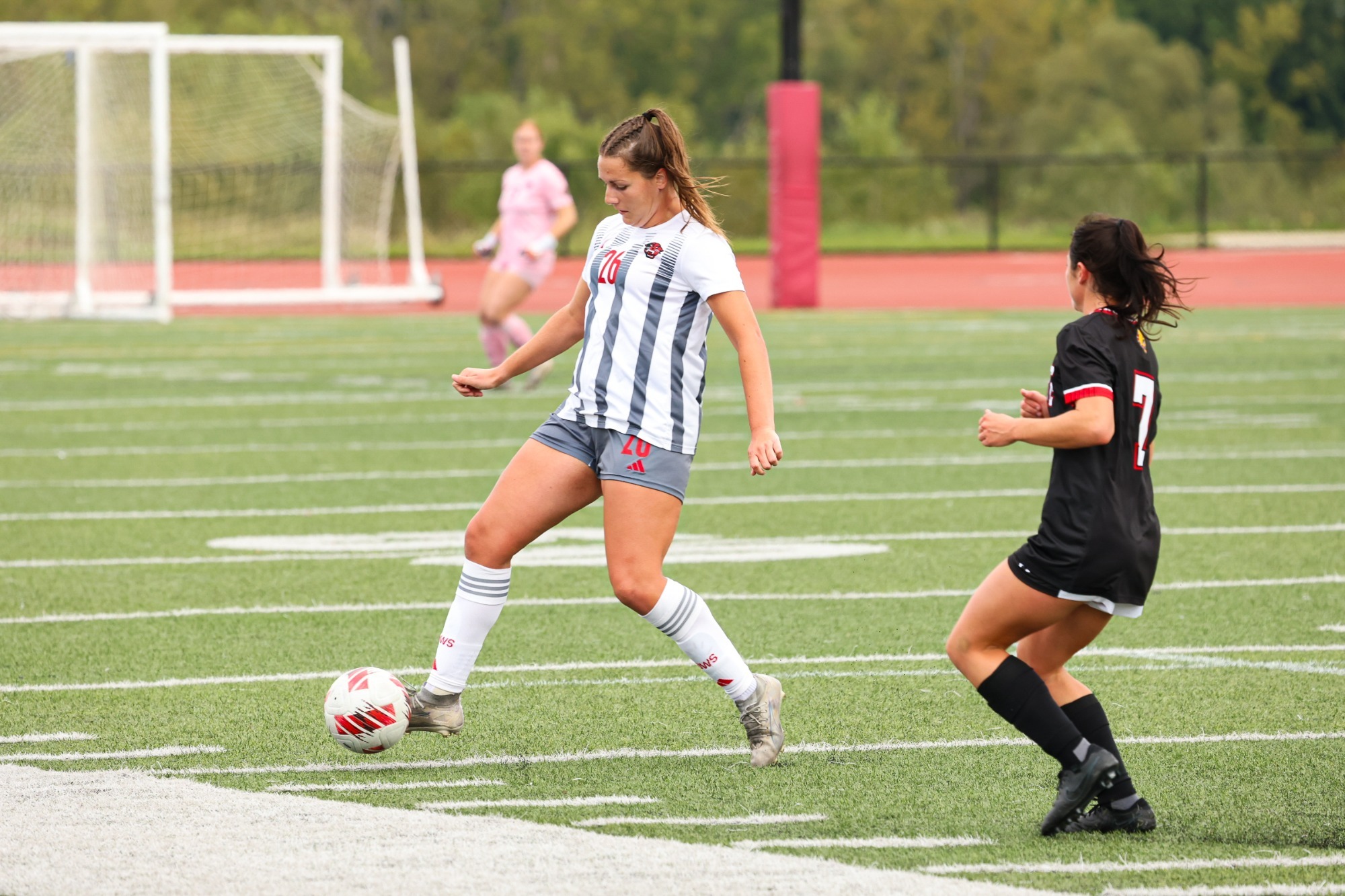 WSOC Recap
