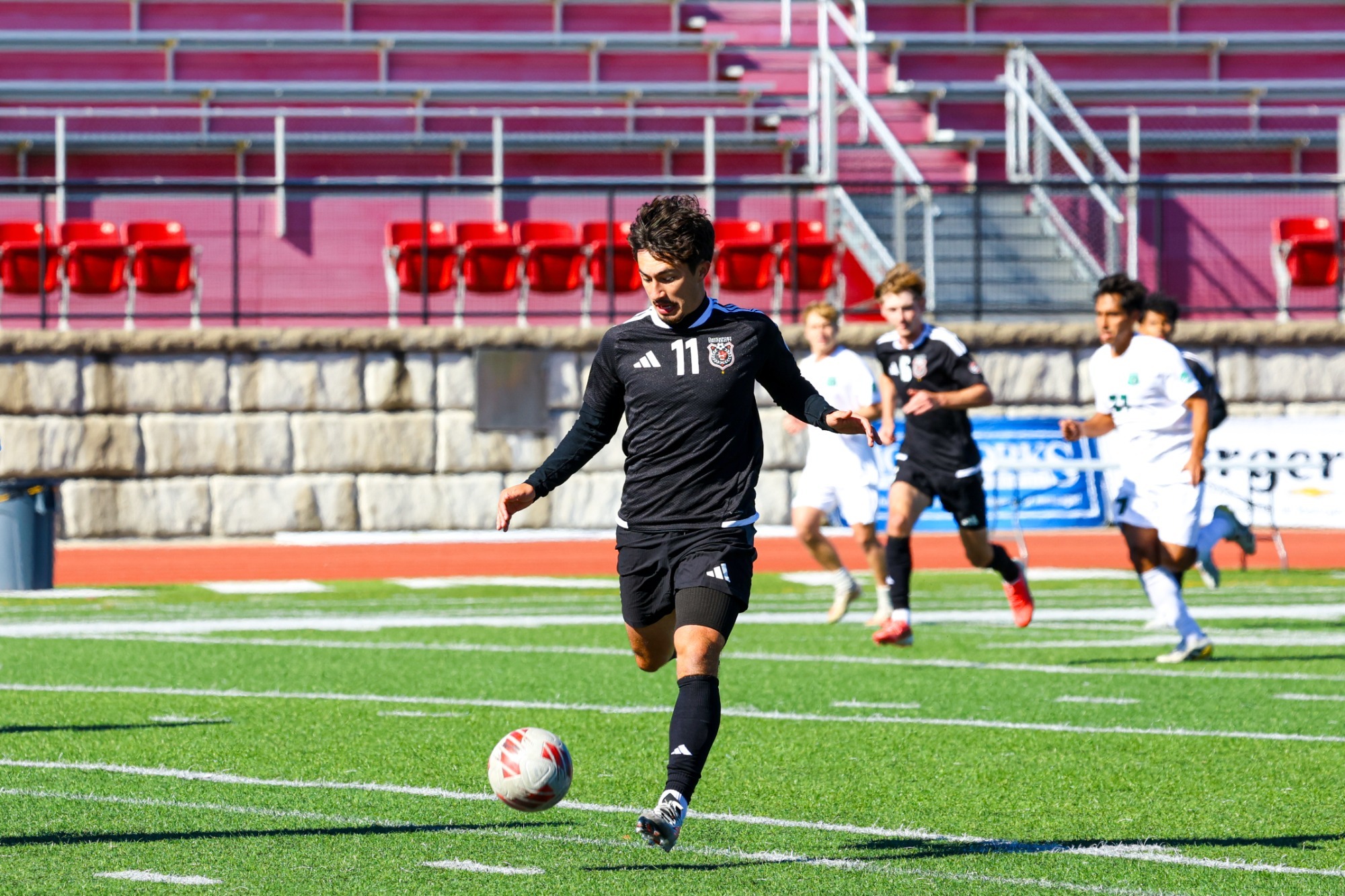 MSOC Recap