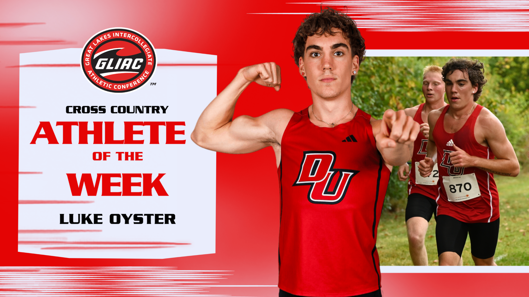 Oyster AOTW
