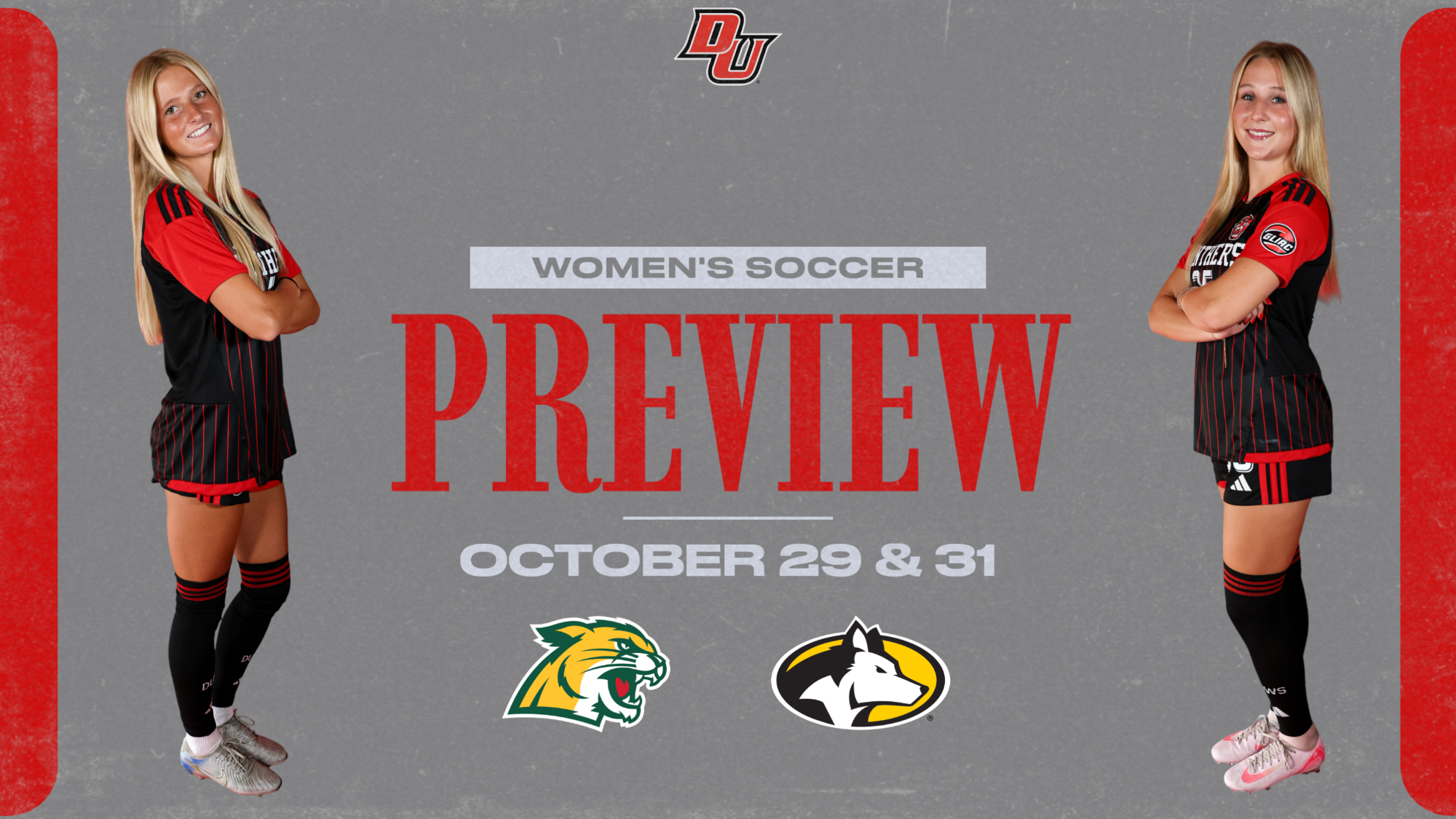 WSOC Preview