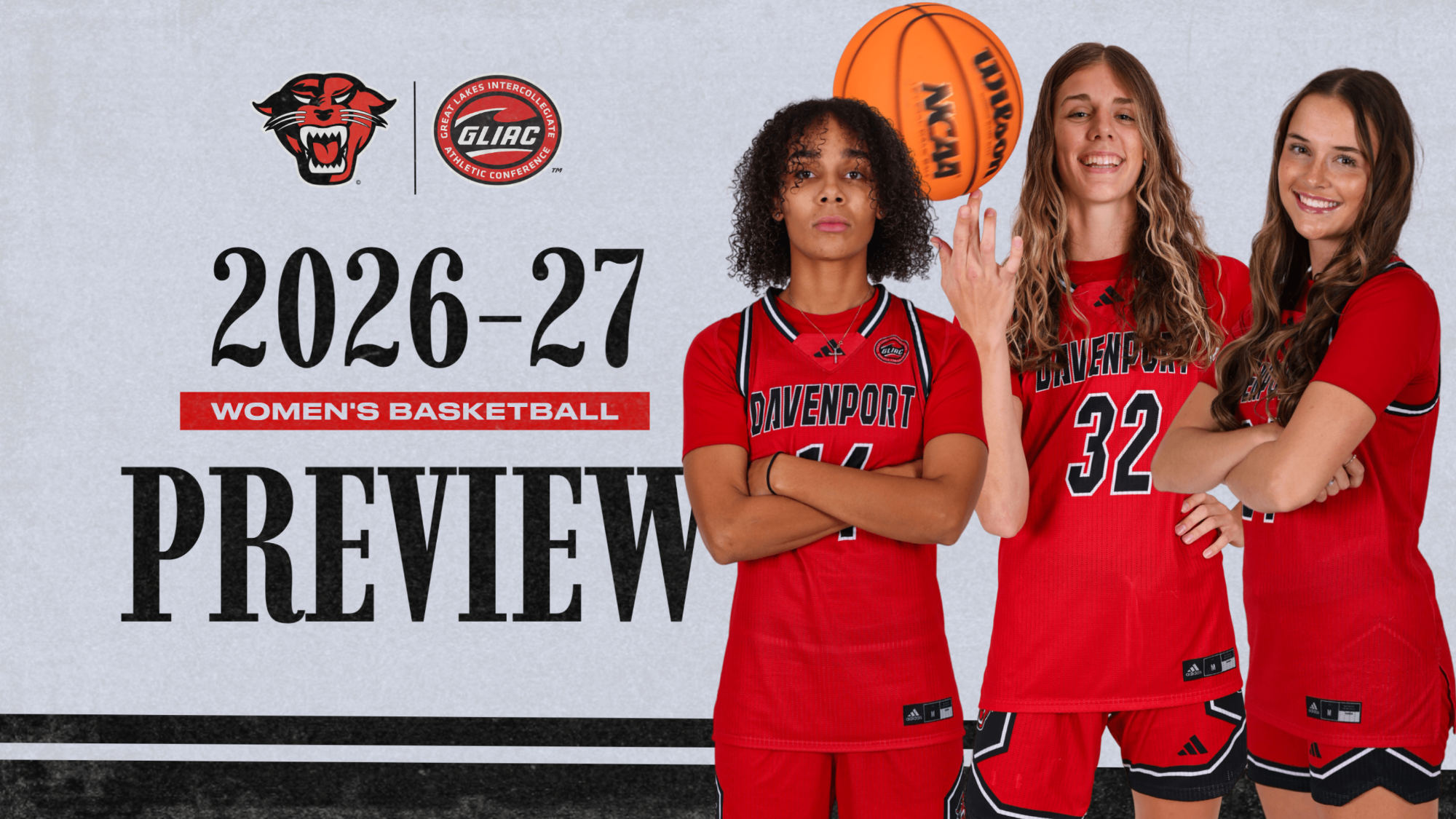 WBB Preview