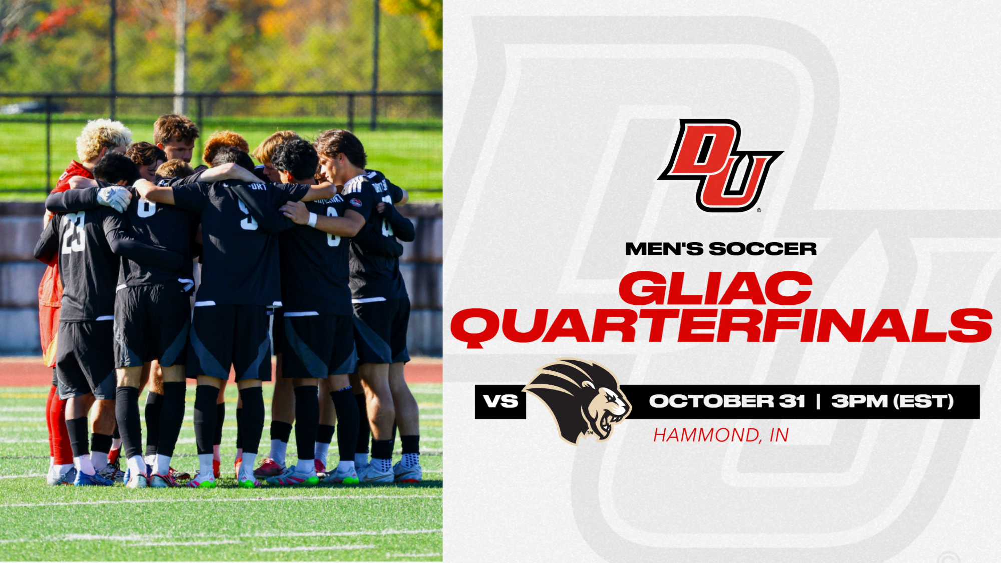 MSOC Playoff Preview