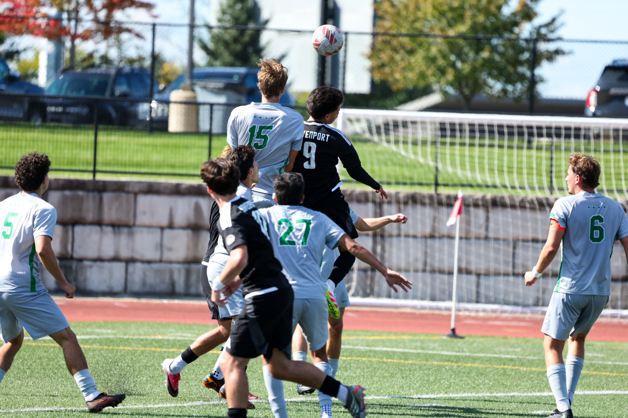 MSOC Recap