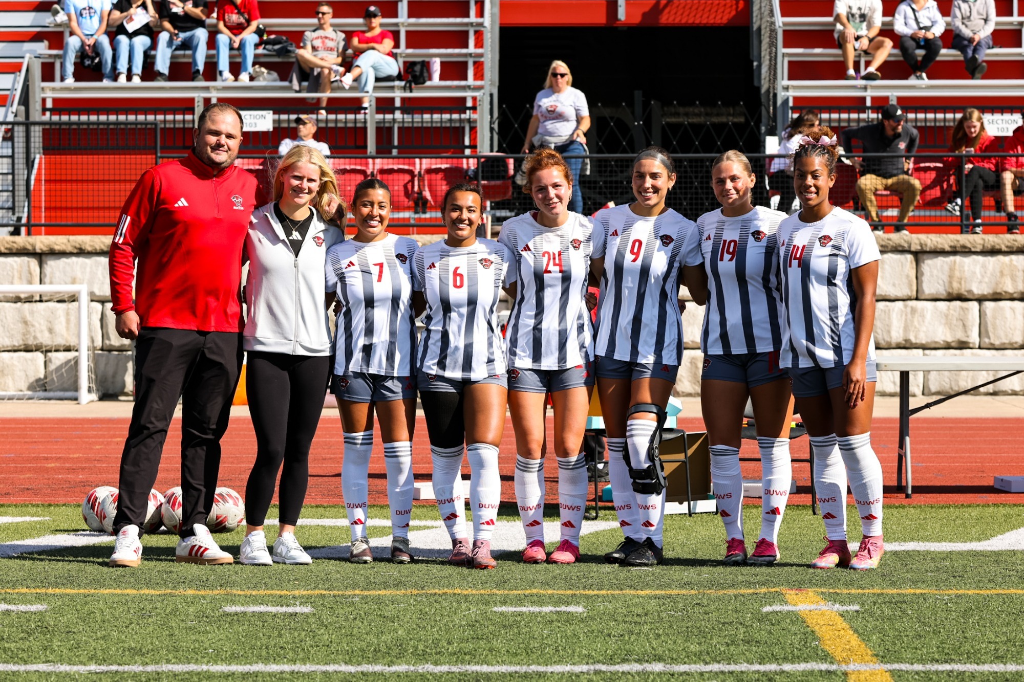 WSOC Recap
