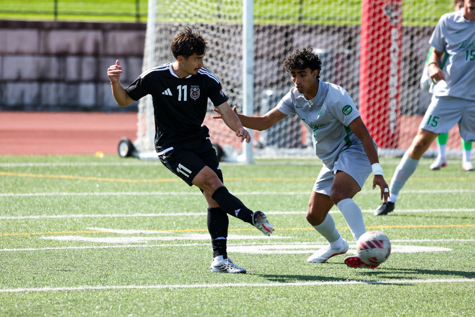 MSOC Recap