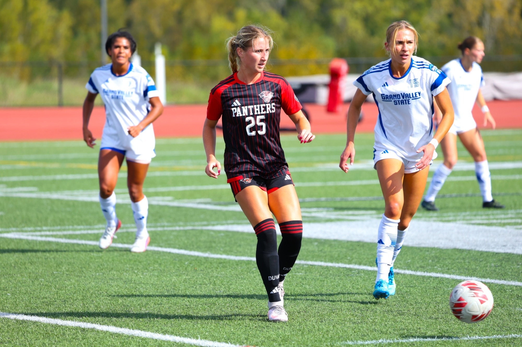 WSOC Recap