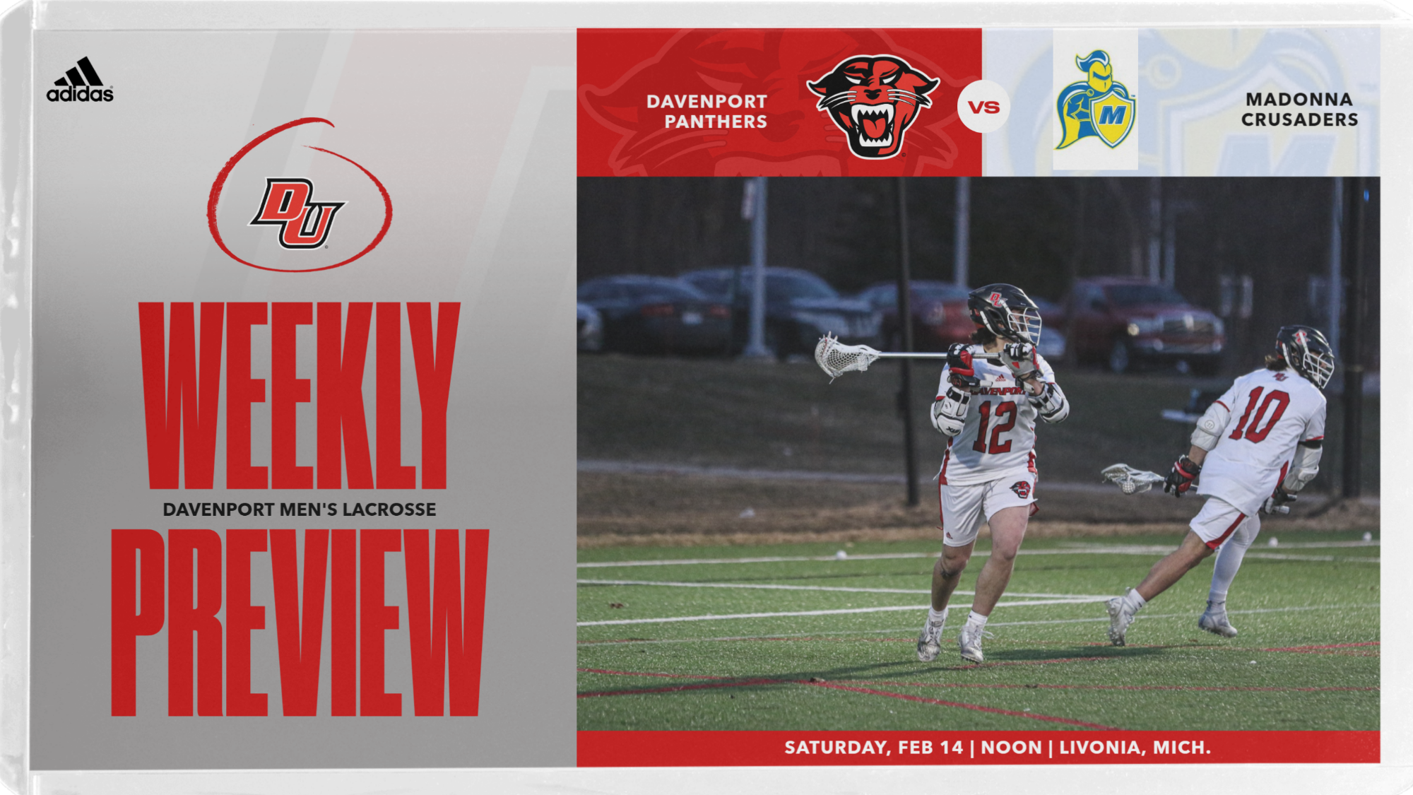 MLAX Preview