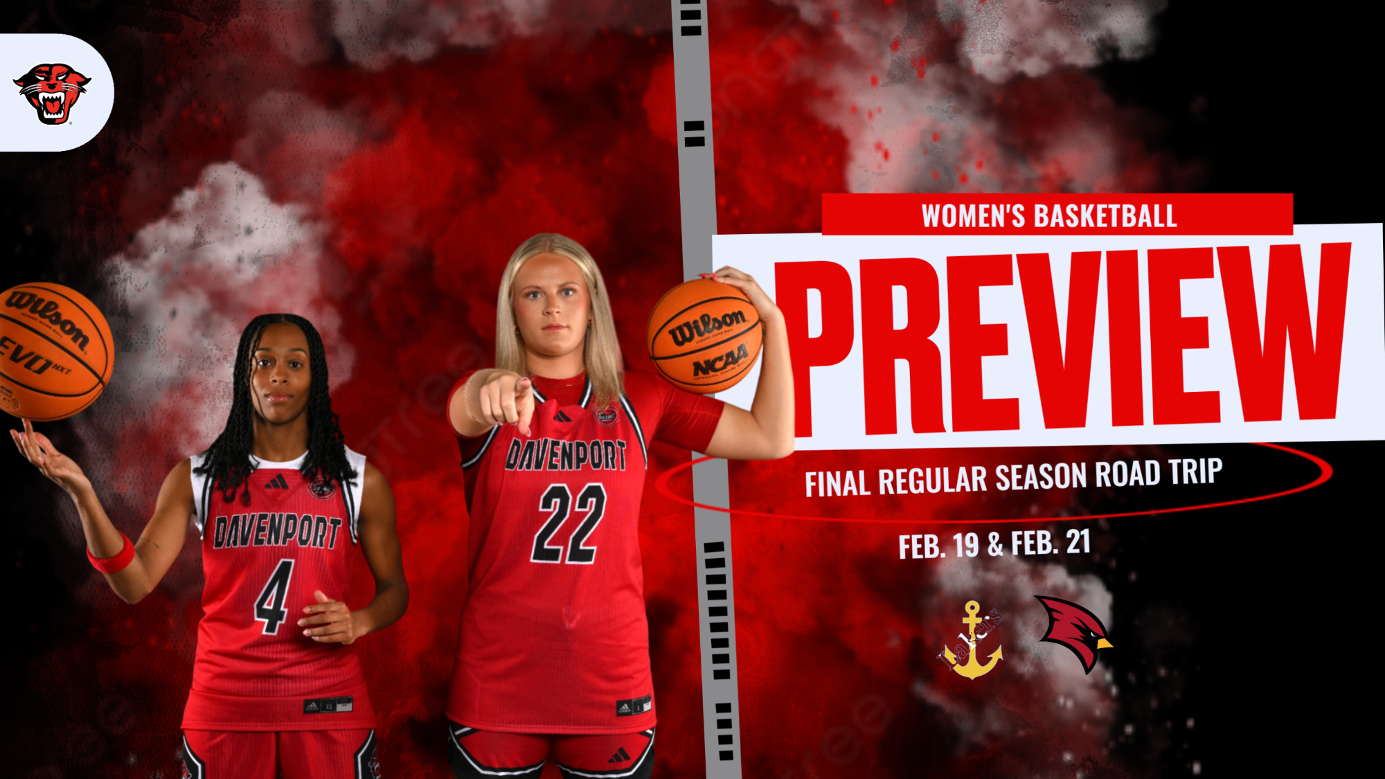 WBB Preview: LSSU and SVSU