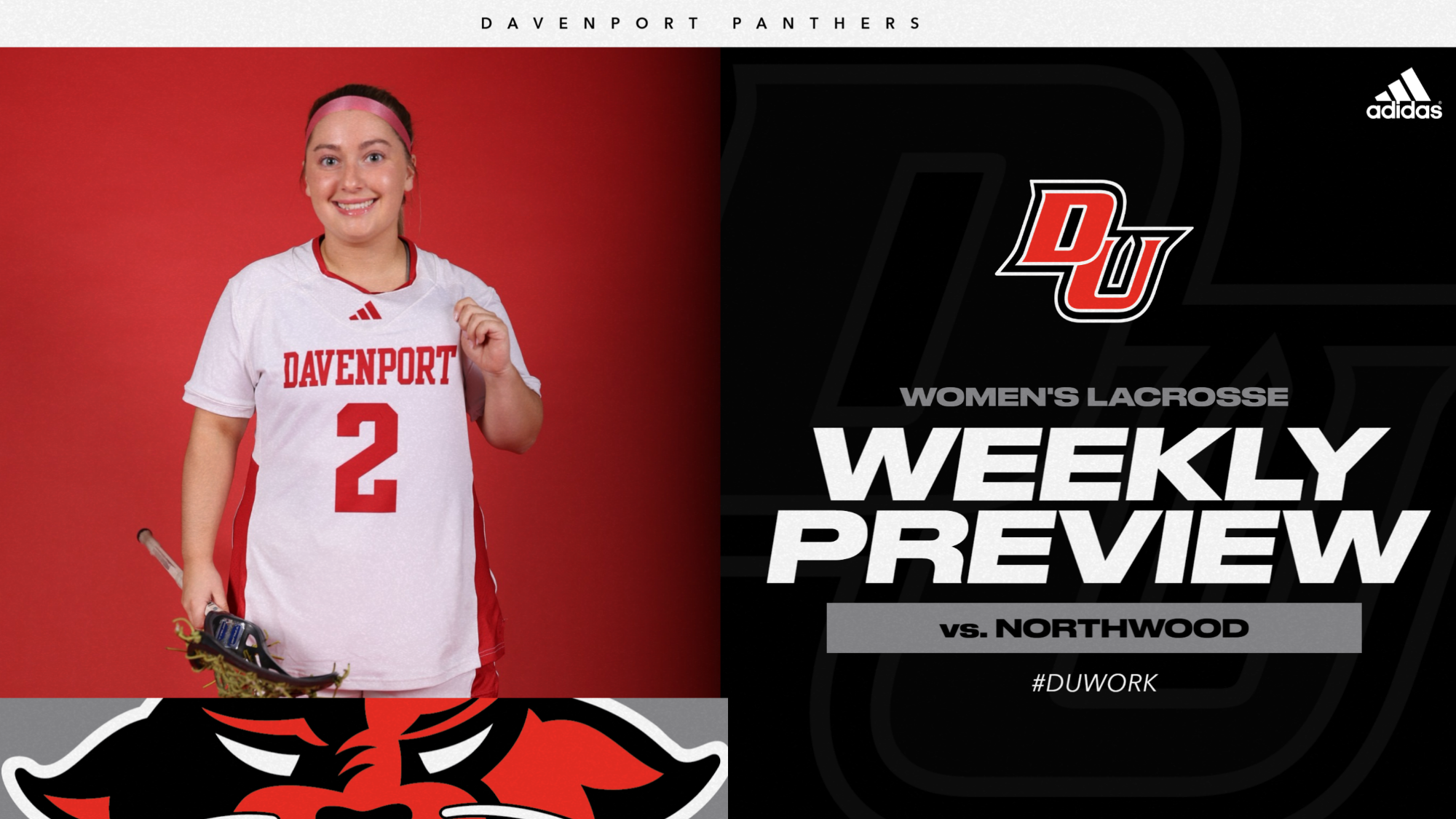 WLAX PREVIEW NW