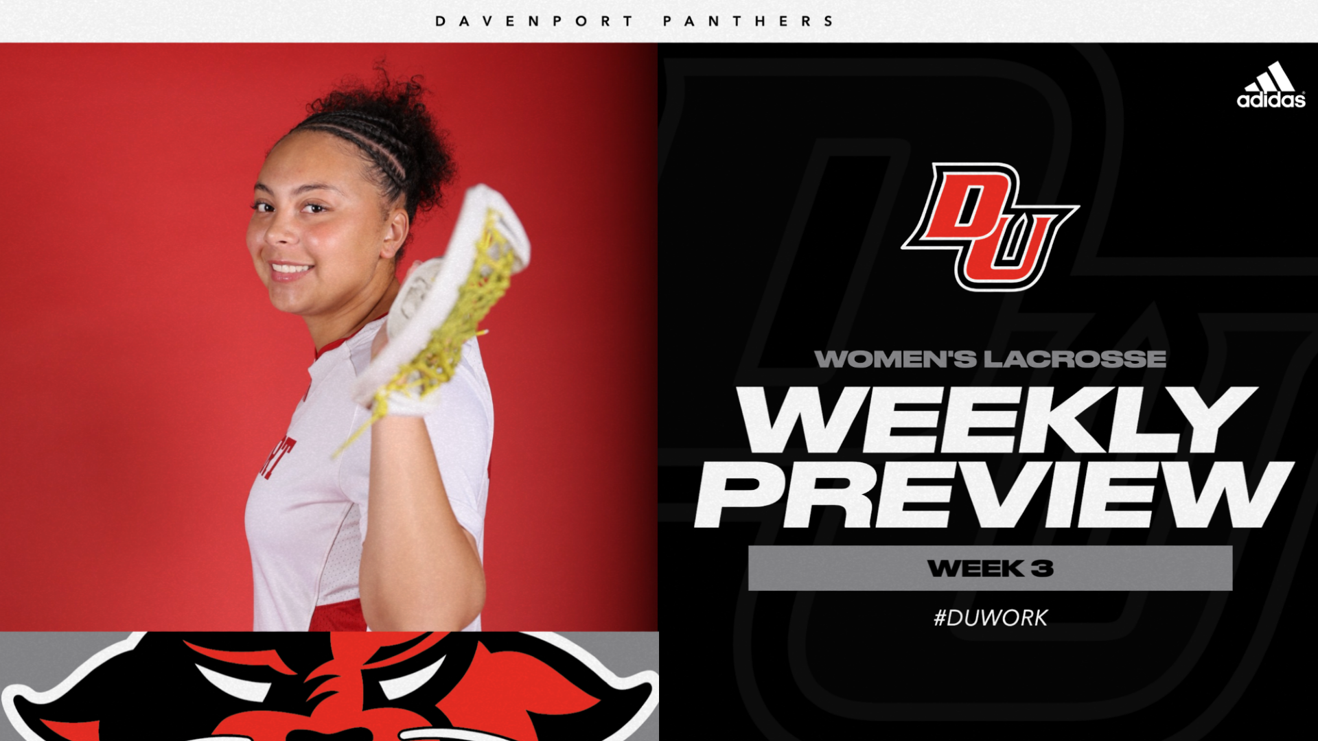 WLAX PREVIEW