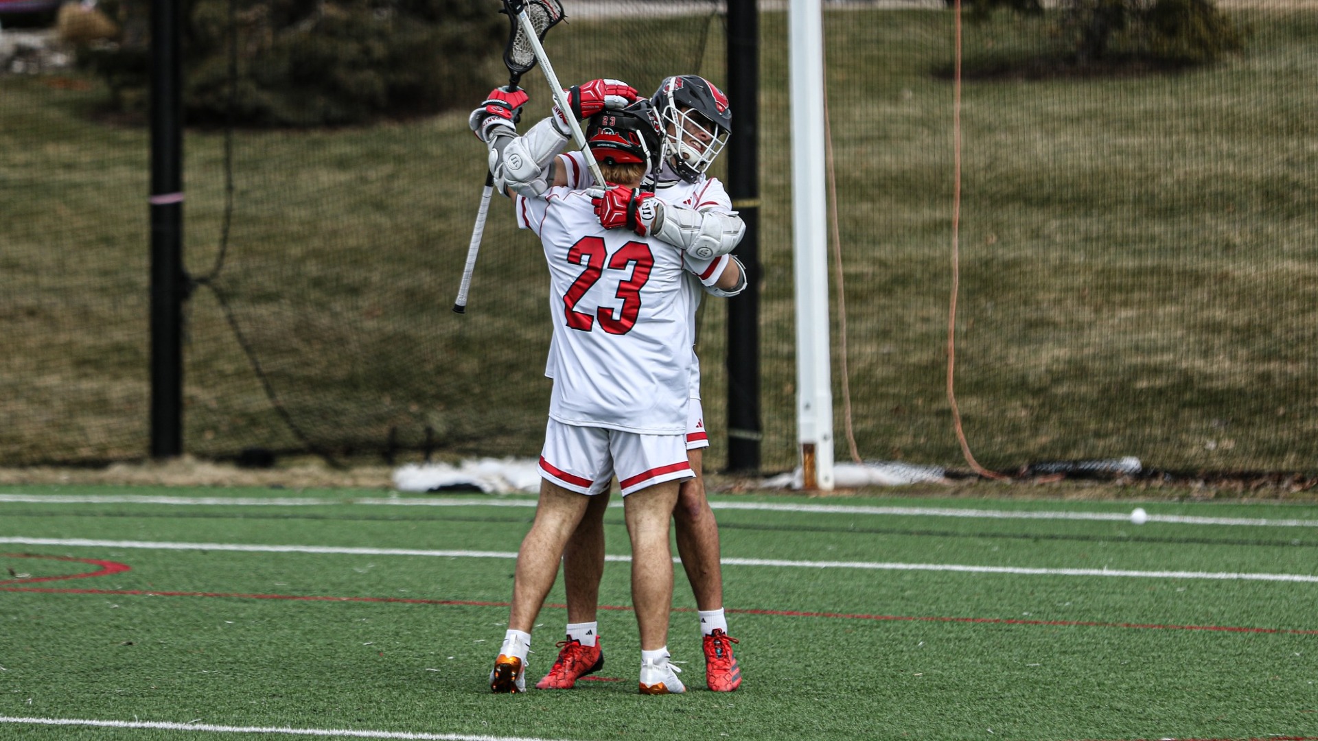 MLAX RECAP