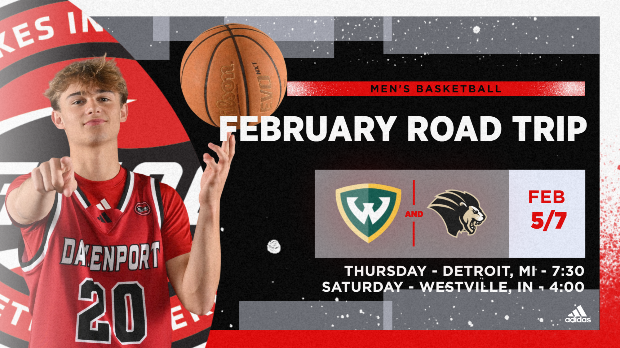 MBB Preview - Feb. 5, 2026