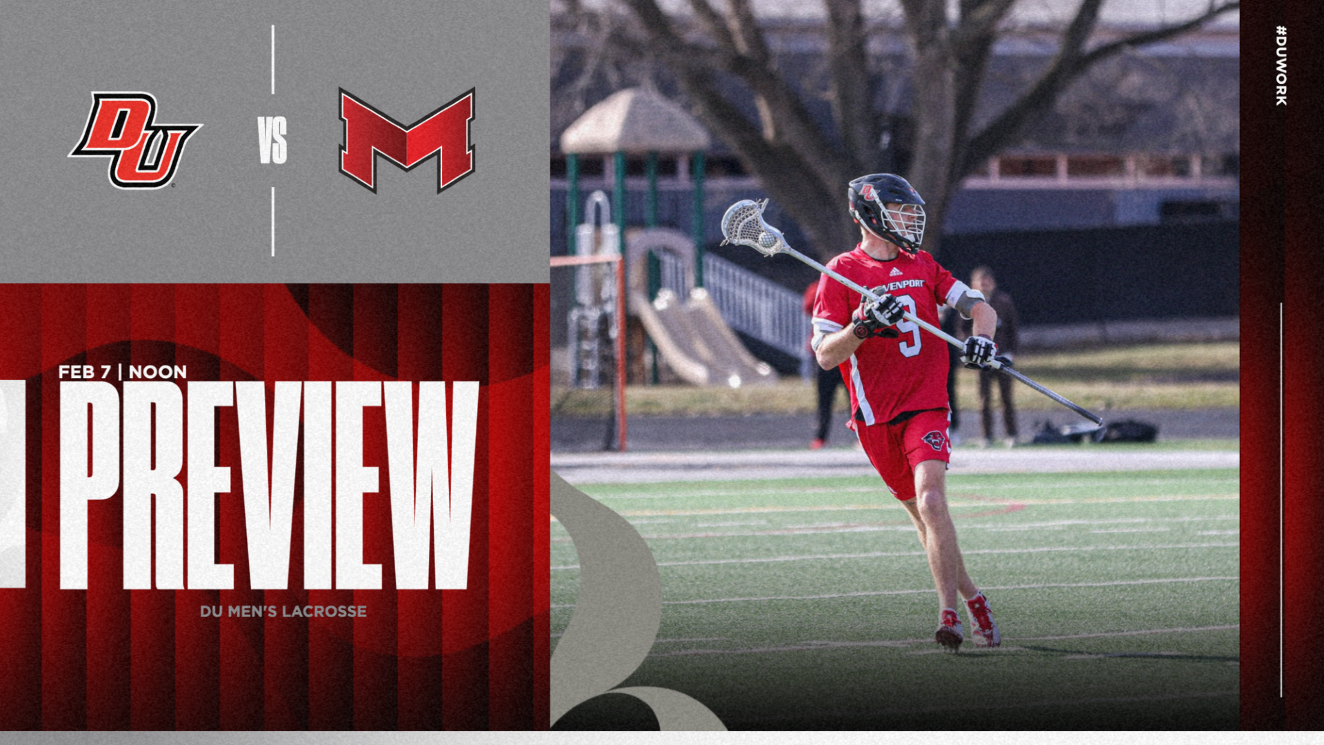 MLAX PREVIEW