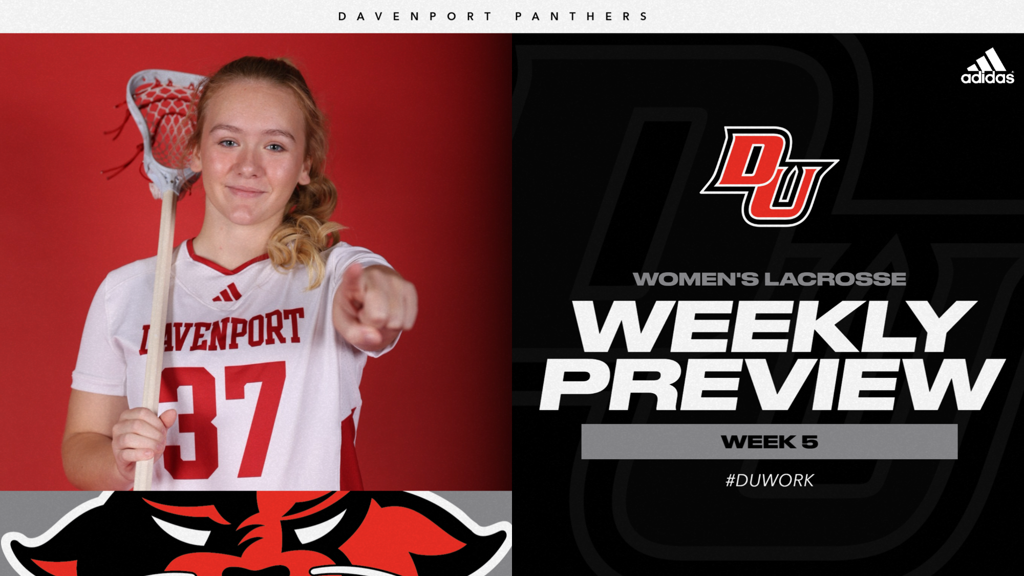 WLAX PREVIEW