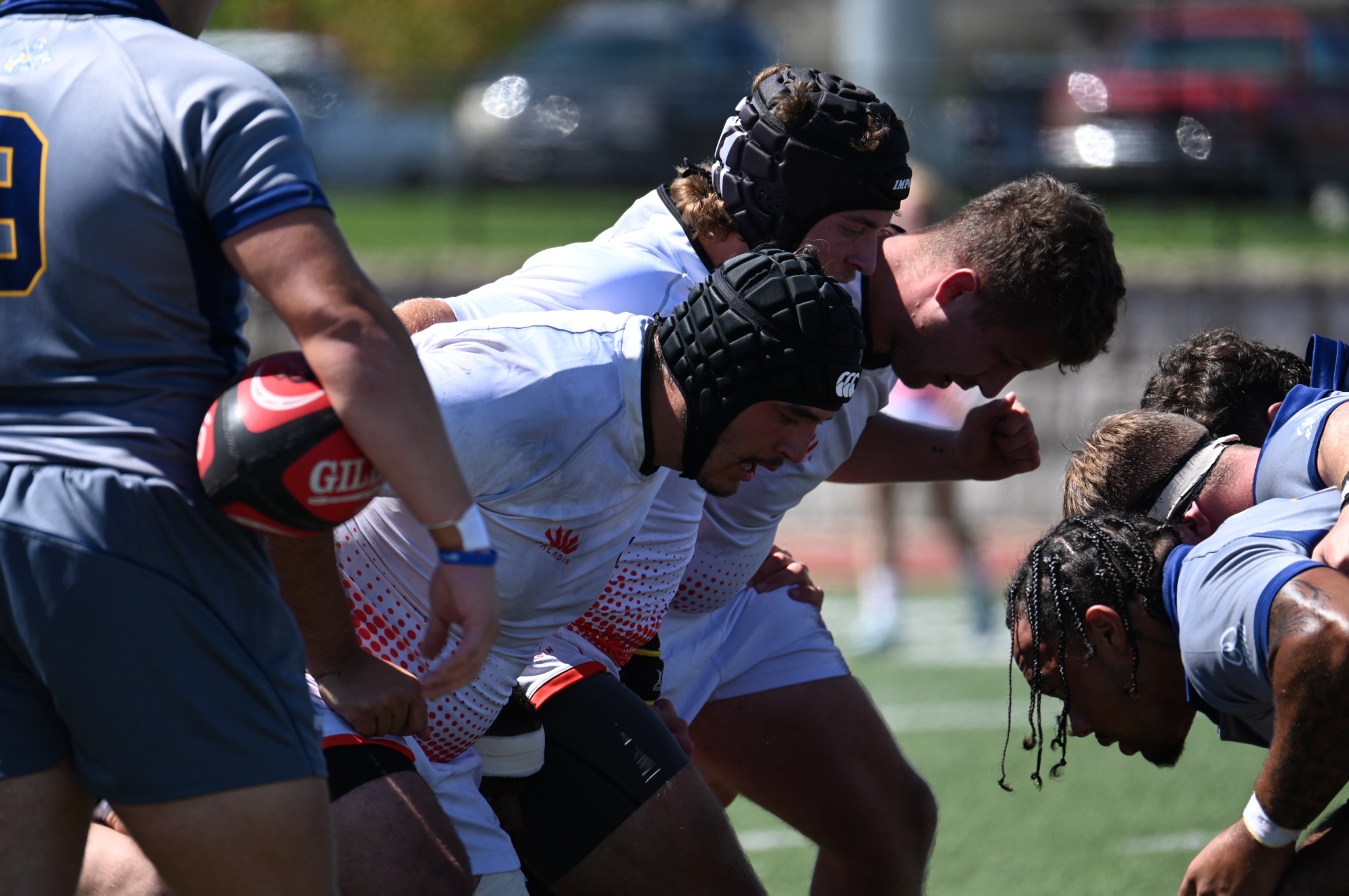 MRugby