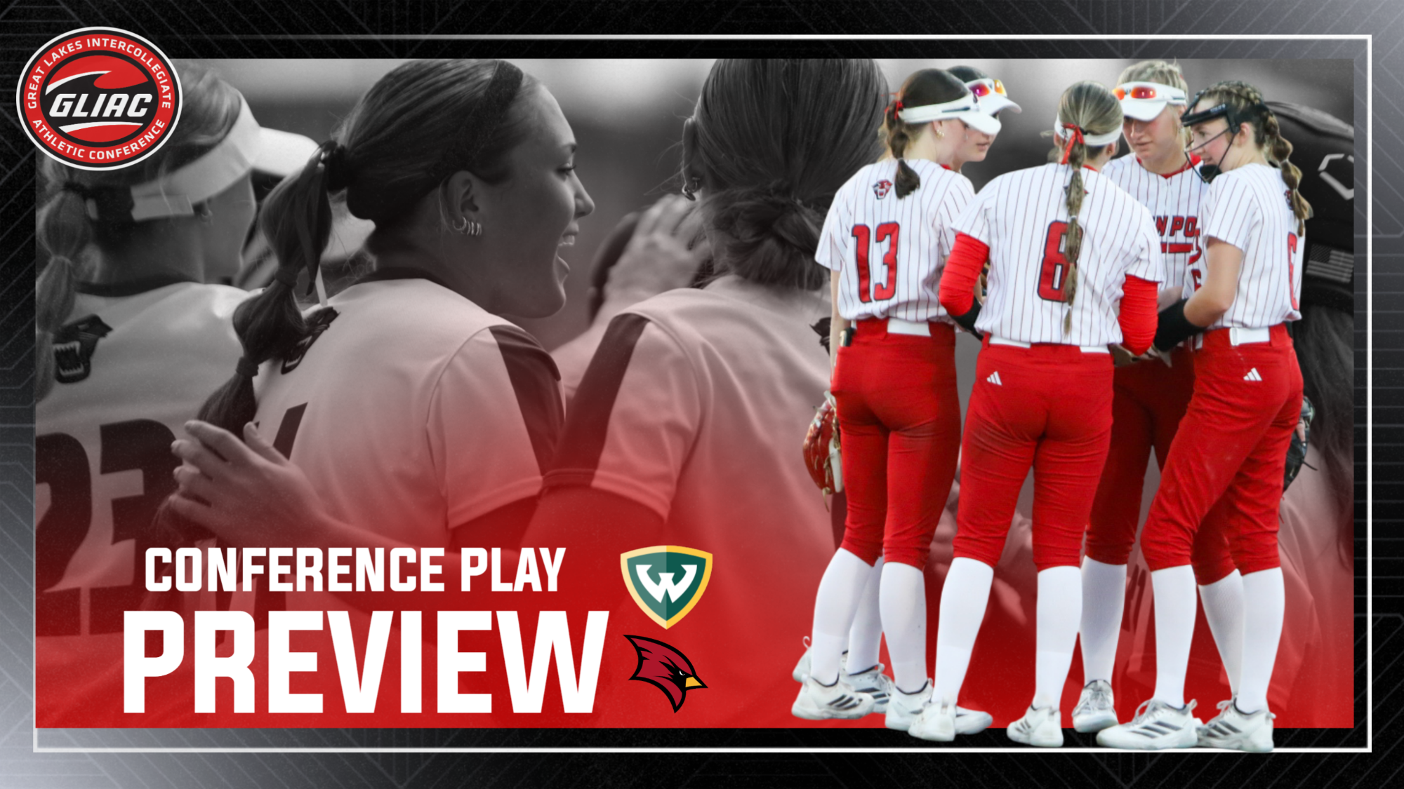 Sball Preview GLIAC