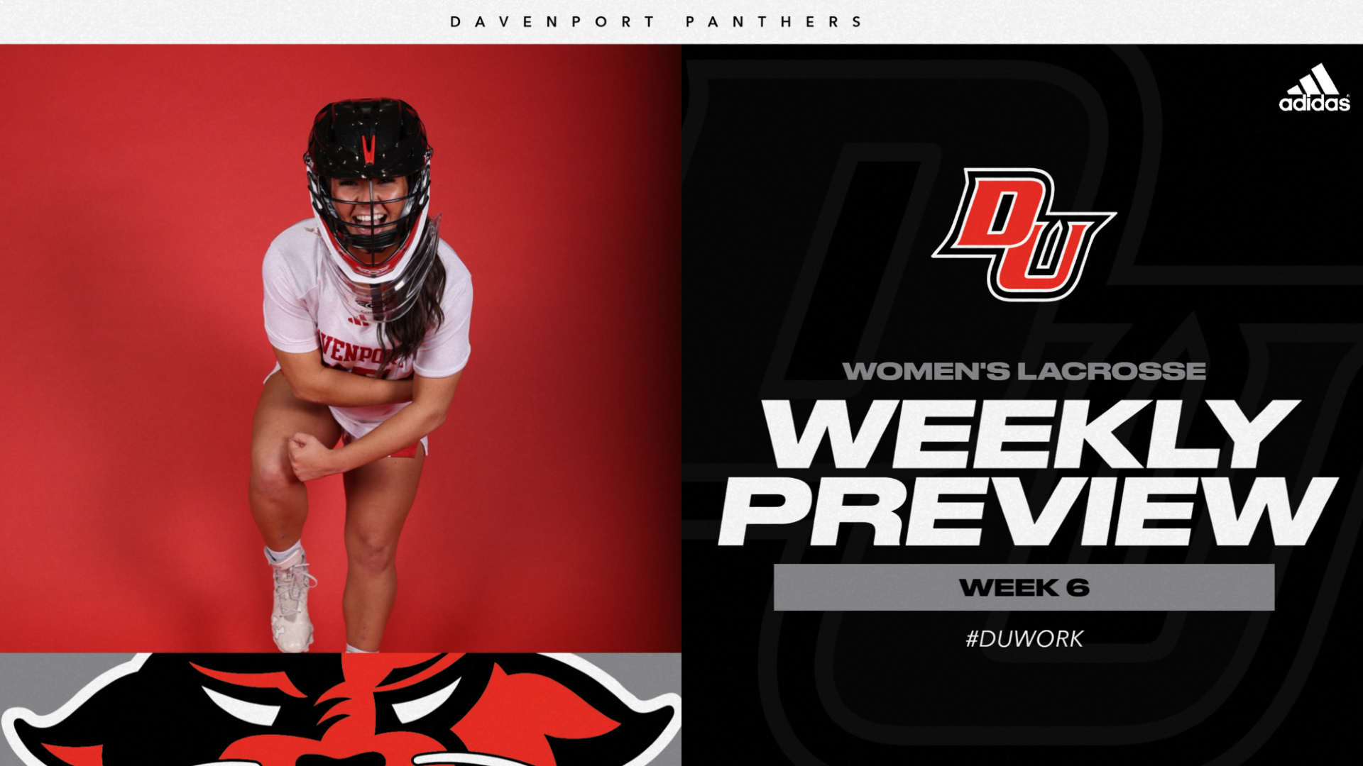 WLAX PREVIEW