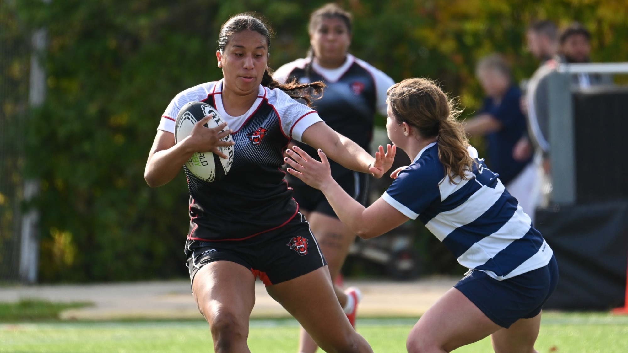 Merary Ulloa-Uribe