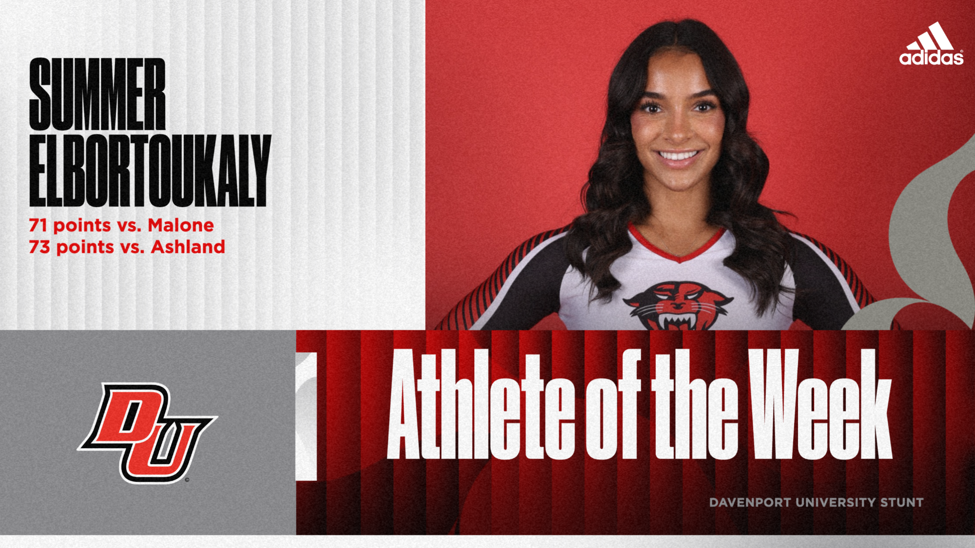 Summer AOTW
