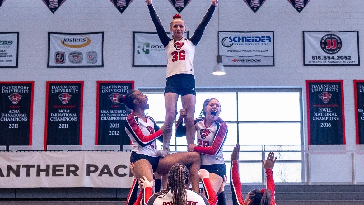 STUNT